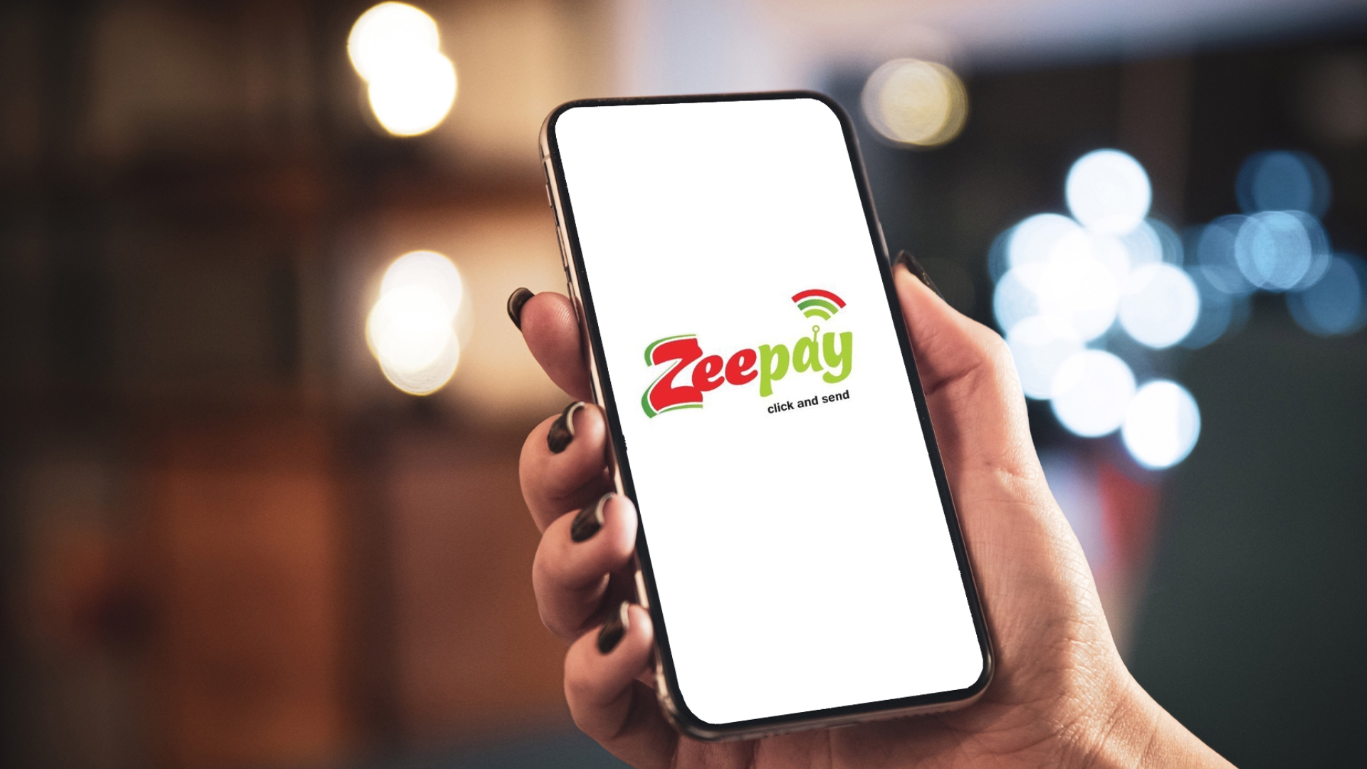 Zeepay's Financial Innovation: Outbound Money Transfer Service Approved ...